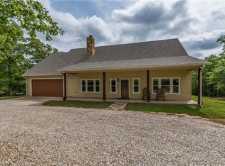 419 Deer Creek Rd, Sadler, TX 76264
