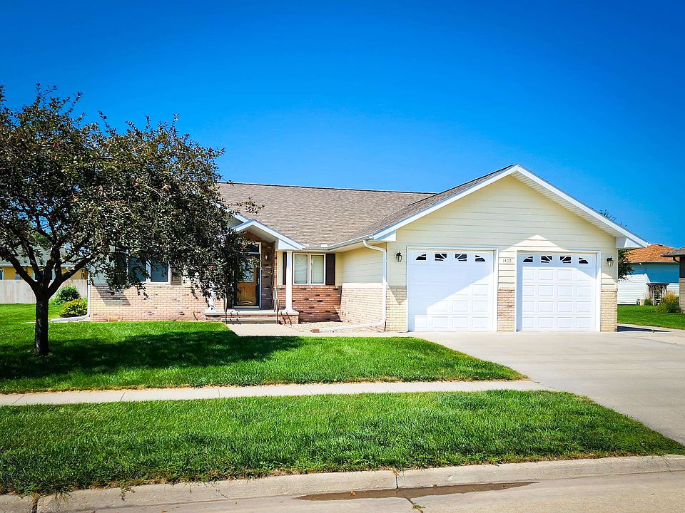 1405 Sunrise Dr, Norfolk, NE 68701 | Zillow