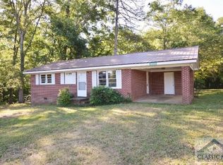 10535 Highway 72 W, Hull, GA 30646
