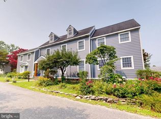 105 Jefferson St, Oxford, MD 21654