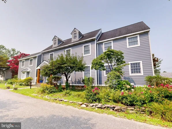 105 Jefferson St, Oxford, MD 21654