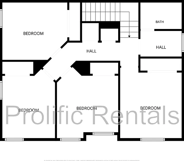 5304 Oster Dr — Photo 42
