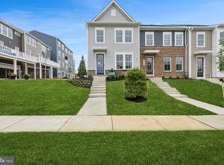 1827 Shookstown Rd LOT 14, Frederick, MD 21702