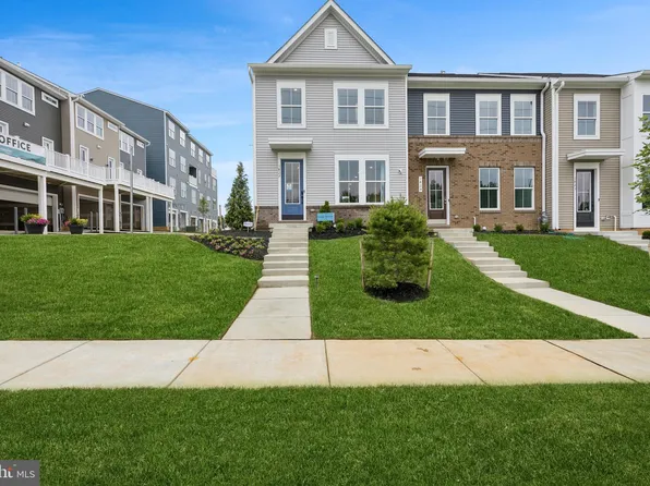 1827 Shookstown Rd Lot 14, Frederick, MD 21702