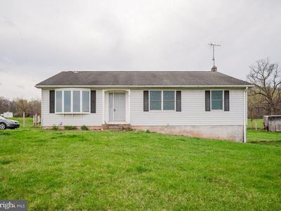 16822 Scott Rd, Emmitsburg, MD, 21727