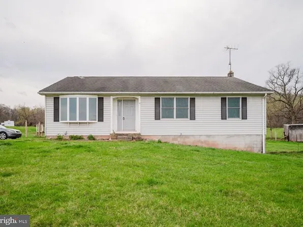 16822 Scott Rd, Emmitsburg, MD 21727