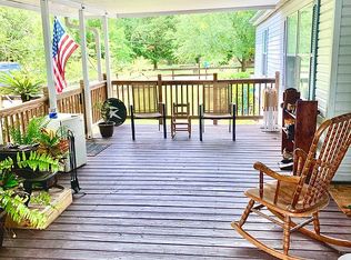 320 Heidt Rd, Palatka, FL 32177