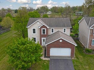 139 Firestone Dr, Delaware, OH 43015