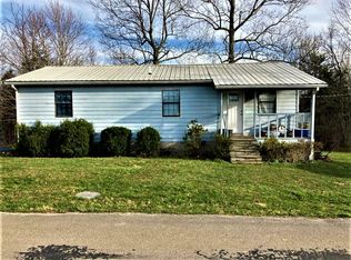 401 Clarence Harper Rd, Edmonton, KY 42129
