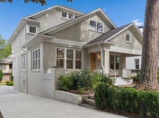 1317 N Highland Ave NE, Atlanta, GA 30306