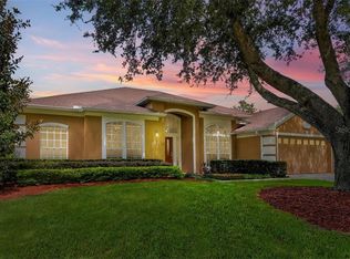 722 Musago Run, Lake Mary, FL 32746
