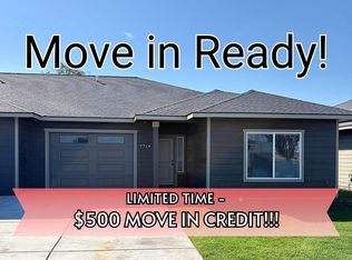 7714 Budsage Dr, Pasco, WA 99301