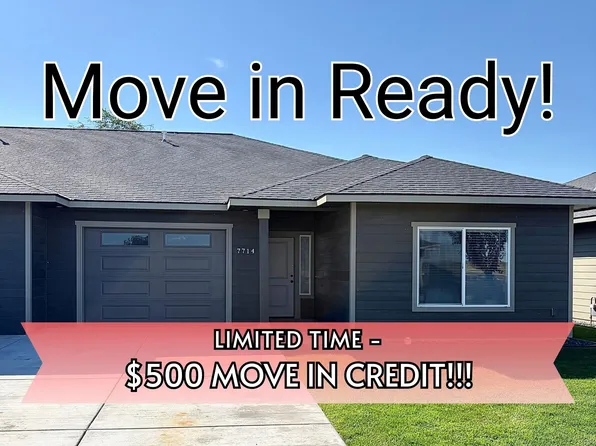 7714 Budsage Dr, Pasco, WA 99301