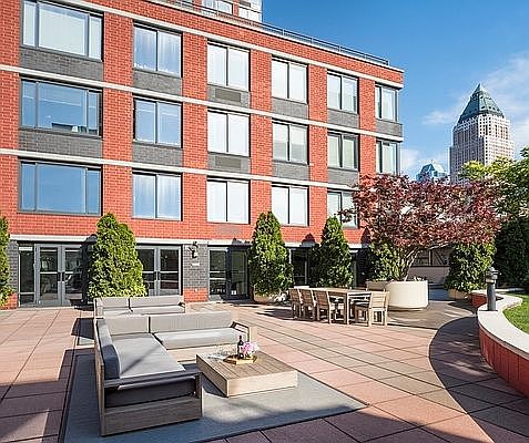 4th image of 400 W 55th St APT 7B