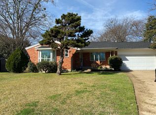 2007 Monaco Ct, Arlington, TX 76010