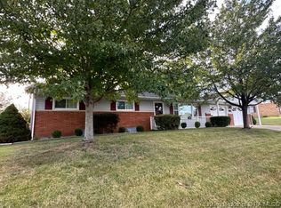 113 N Mahuron Dr, Salem, IN 47167