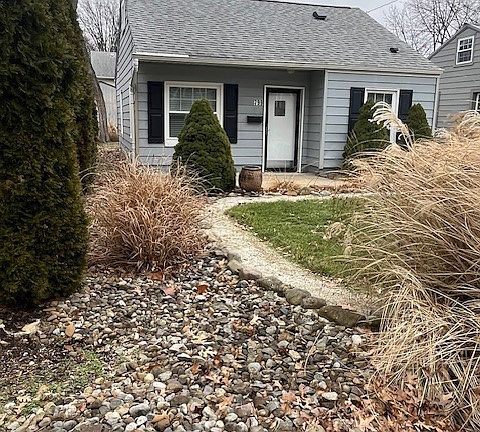 This cozy gem has been thoughtfully updated, offering modern comforts with classic charm. Whether you're relaxing in the bright and spacious living room or cooking in the updated kitchen, this home is ready for you to move right in!