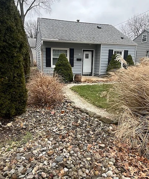 This cozy gem has been thoughtfully updated, offering modern comforts with classic charm. Whether you're relaxing in the bright and spacious living room or cooking in the updated kitchen, this home is ready for you to move right in!