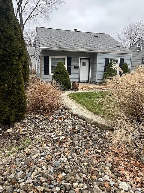 This cozy gem has been thoughtfully updated, offering modern comforts with classic charm. Whether you're relaxing in the bright and spacious living room or cooking in the updated kitchen, this home is ready for you to move right in! - 799 Phoenix Ave