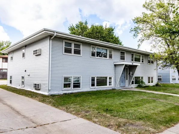 2814 8th St N, Fargo, ND 58102