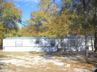 1394 Morris Rd, Ailey, GA 30410