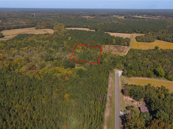 0 Wiley Bradsher Rd, Hurdle Mills, NC 27541