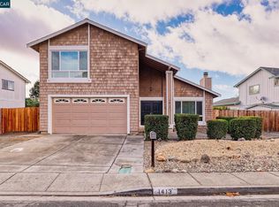 1413 Pelican Way, Suisun City, CA