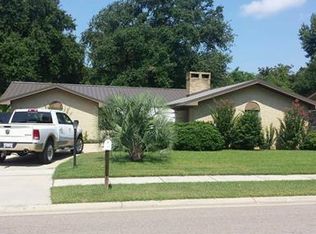 159 Markham Dr, Long Beach, MS 39560