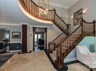 50 Heritage Dr, Lake Wylie, SC 29710