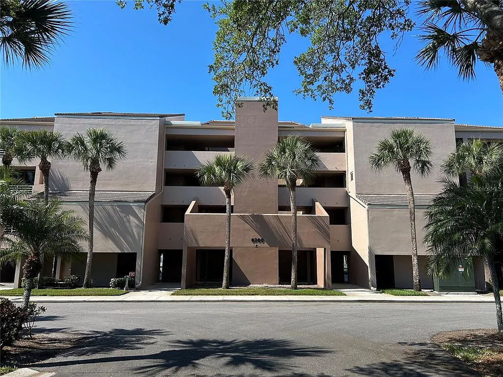 Building Photo - 6260 Kipps Colony Ct #203