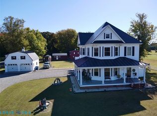 2052 Ocran Rd, White Stone, VA 22578