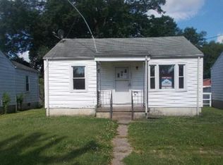 4924 S 2nd St, Louisville, KY 40214