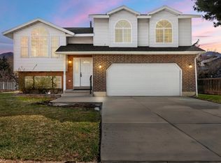 2164 N 1450 E, Layton, UT 84040