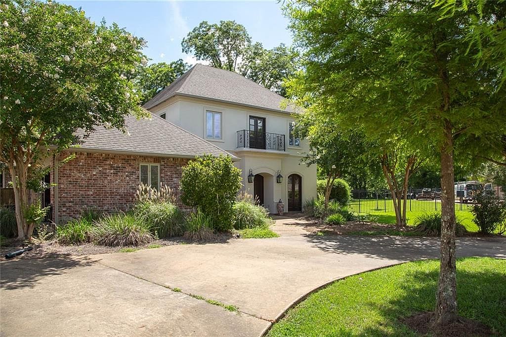 127 Saint Abigail Ln, Woodworth, LA 71485 Zillow