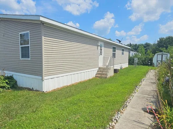 2110 Mays Landing Rd #267, Millville, NJ 08332