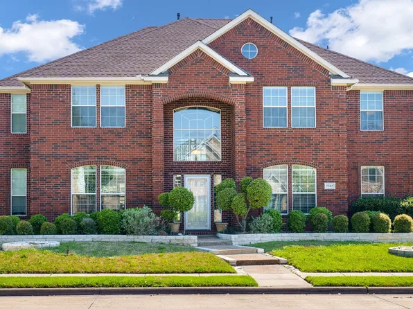 5505 Norris Dr, The Colony, TX 75056