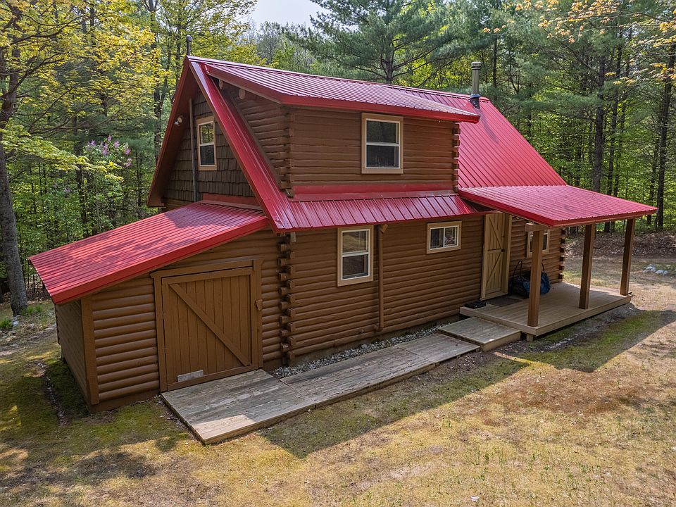 15111 Woodland Ct, Wolverine, MI 49799 MLS 201824182 Zillow