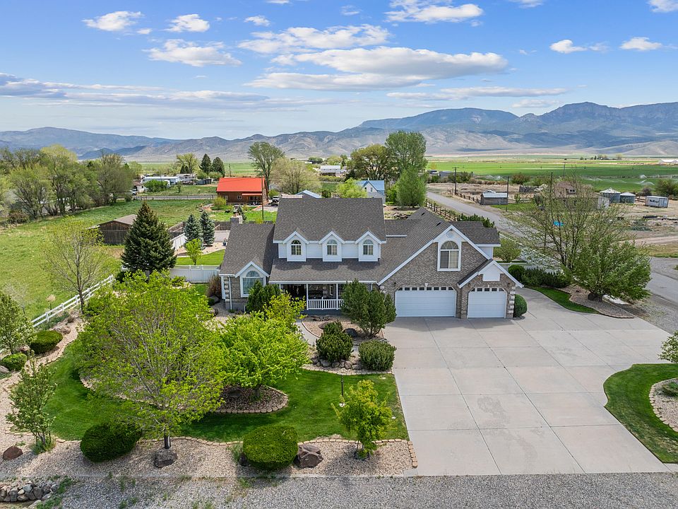 459 S 100 W, Circleville, UT 84723 MLS 107054 Zillow