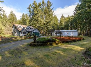 8606 Tiger Lilly Ln SE, Olympia, WA 98513