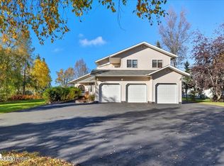 47300 Winridge Ave, Kenai, AK 99611