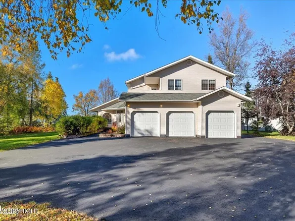 47300 Winridge Ave, Kenai, AK 99611