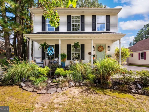 152 Emily Dr, Salisbury, MD 21804