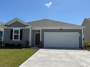 559 Duvall St, Longs, SC 29568