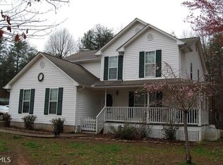 657 Trestle Ridge Rd, Toccoa, GA 30577