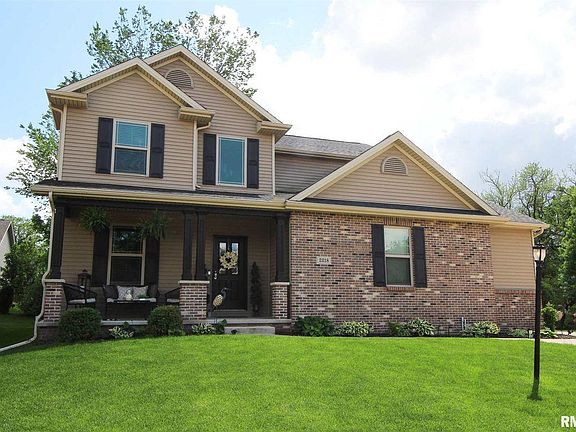 2nd image of 2218 W Chatsford Ct