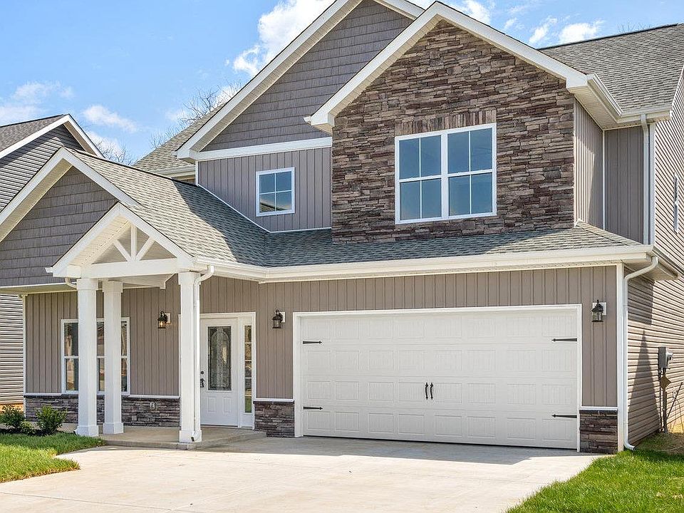 1st image of 30 Reserve At Sango Mls Lot 30