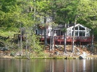 22 Holts Point Rd, Sandown, NH 03873