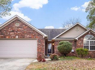 6314 Horizon Way, Charlestown, IN 47111