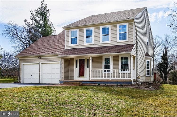 1st image of 13195 Pleasant Glen Ct