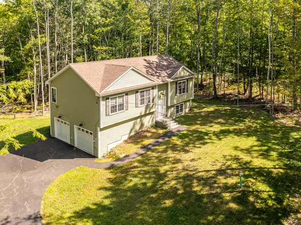 2 Rizzo Way, Berwick, ME 03901